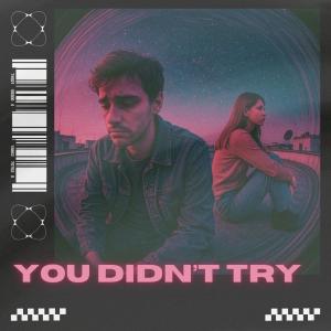 Manse的專輯You Didn't Try