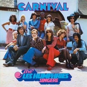 The Les Humphries Singers的專輯Carnival