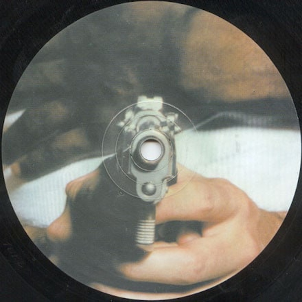 Mall (Explicit)
