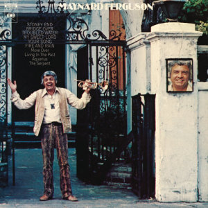 ดาวน์โหลดและฟังเพลง Rocky II Disco พร้อมเนื้อเพลงจาก Maynard Ferguson