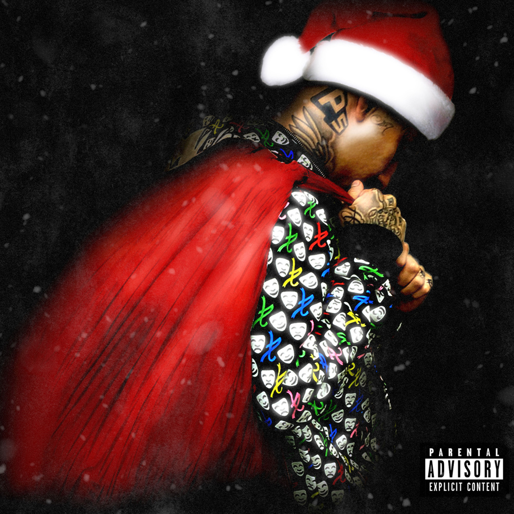 Petty (feat. Maxo Kream) (Explicit)
