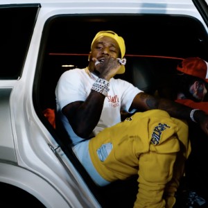 Album Popping P (feat. Voochie P, Sauce Walka & Rizzoo Rizzoo) (Explicit) from 