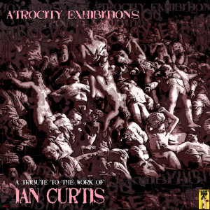 Album A Tribute To Ian Curtis oleh The Insurgency