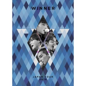 ดาวน์โหลดและฟังเพลง HAVE A GOOD DAY (WINNER JAPAN TOUR 2018 ～We’ll always be young～) (WINNER JAPAN TOUR 2018 ~We'll always be young~) พร้อมเนื้อเพลงจาก WINNER