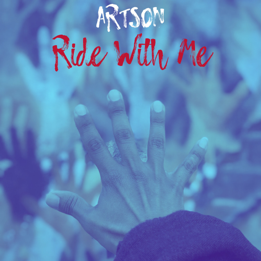 Ride with Me (Explicit)