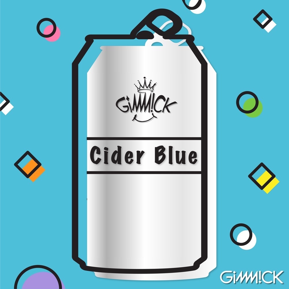 Cider Blue