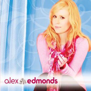 Alex Edmonds的專輯Alex Edmonds - The Blue EP