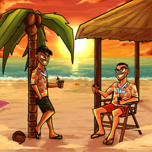 LC的專輯Mamacita (Explicit)