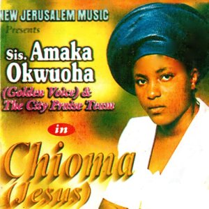 收聽Sis. Amaka Okwuoha的Ebube Dike Medley歌詞歌曲