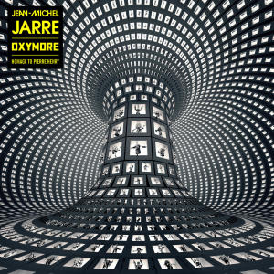 Jean-Michel Jarre的專輯OXYMORE (Binaural Headphone Mix)