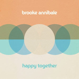 收聽Brooke Annibale的Be Around (Acoustic)歌詞歌曲