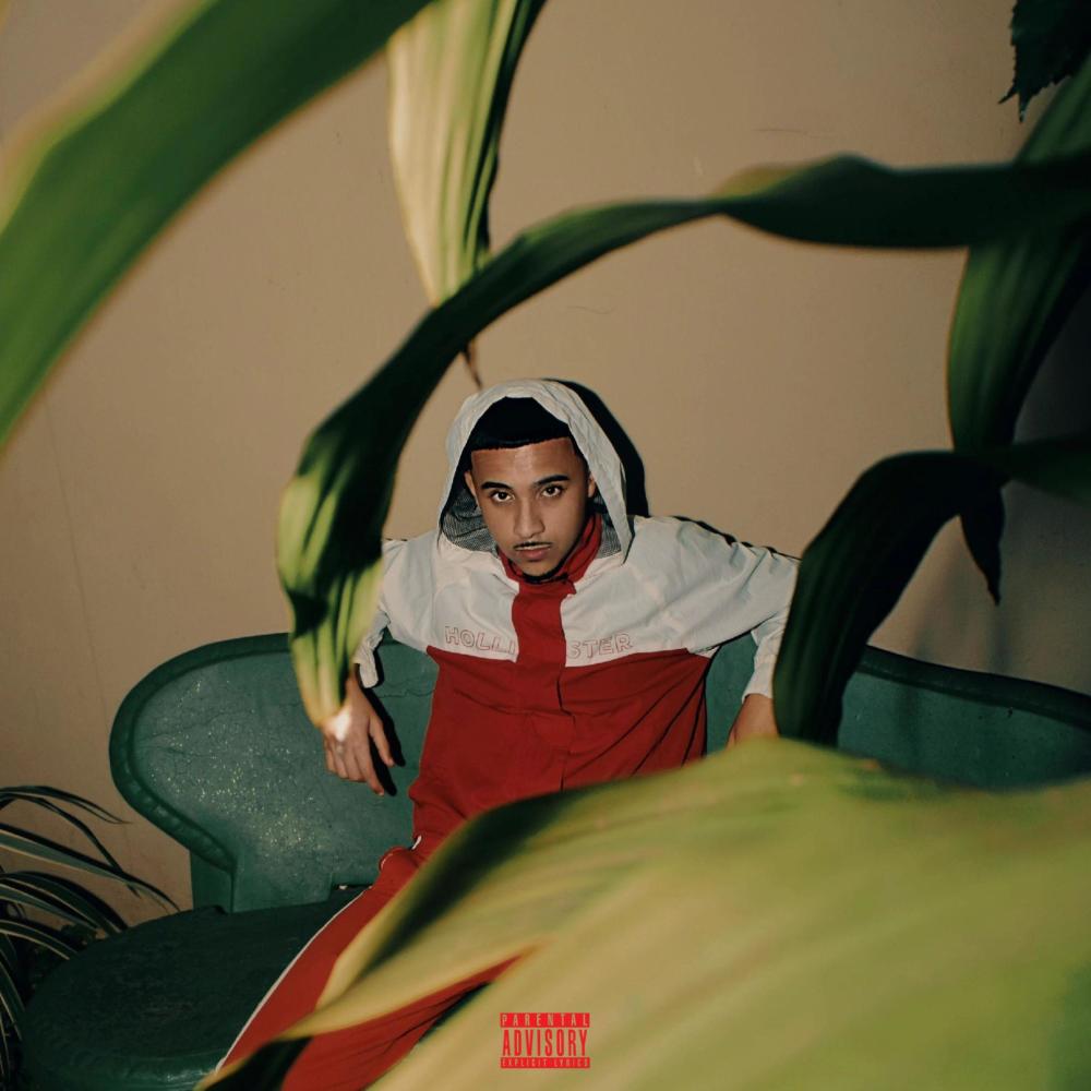 Trauma (feat. M.A. Luke) (Explicit)