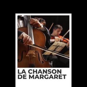 Juliette Greco的專輯La chanson de Margaret