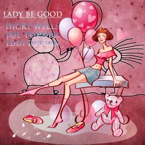 Lady Be Good