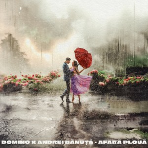 Album Afară plouă oleh DOMINO