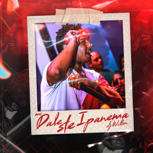 Album Ipanema from MC Daleste
