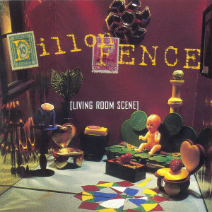 อัลบัม Living Room Scene ศิลปิน Dillon Fence