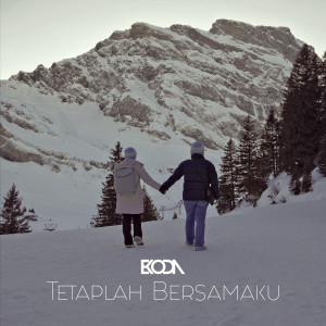 Listen to Tetaplah Bersamaku song with lyrics from Ekoda