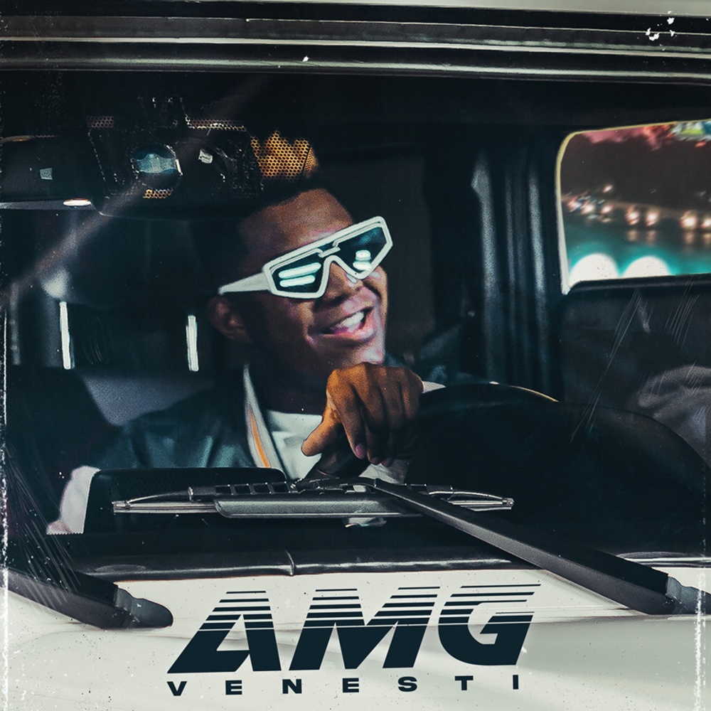 AMG (Explicit)