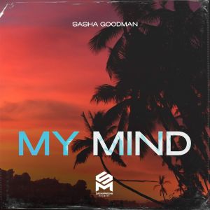 Album My Mind from Sasha Goodman
