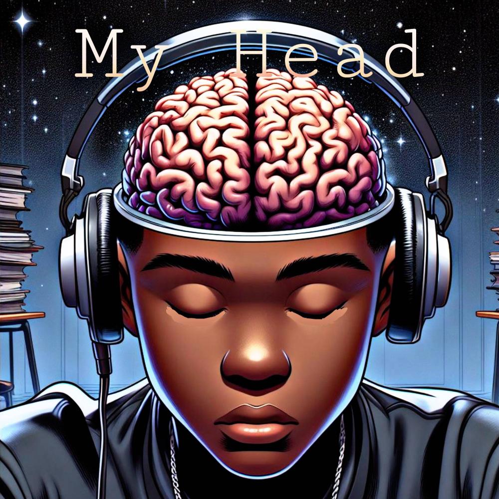 My Head