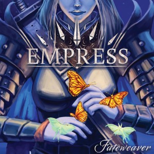 ดาวน์โหลดและฟังเพลง Eventide พร้อมเนื้อเพลงจาก Empress