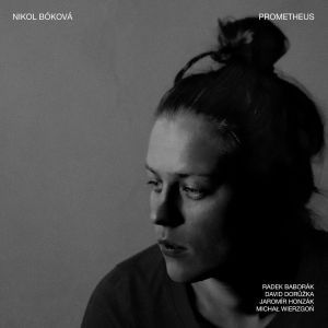 Listen to Prometheus song with lyrics from Nikol Bóková