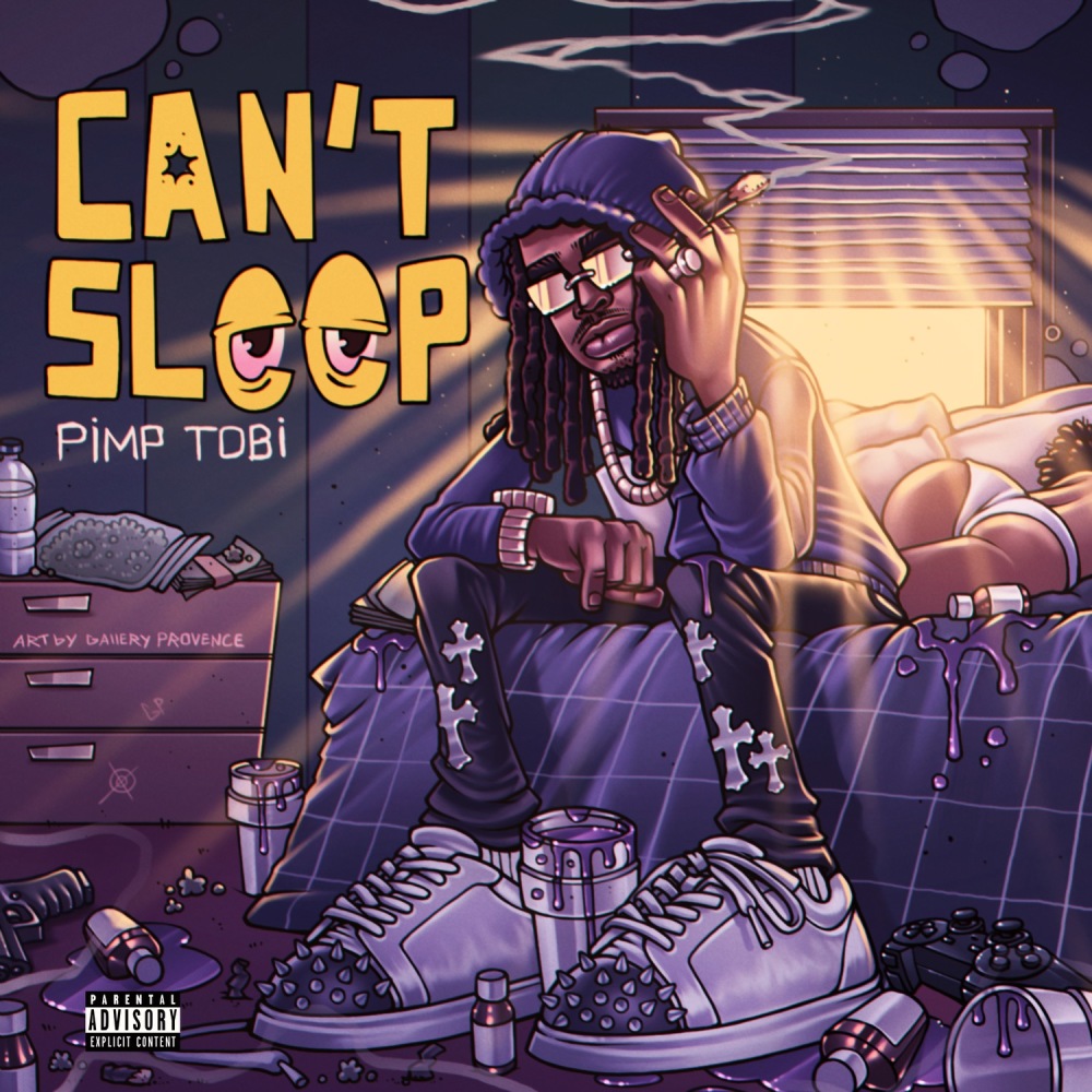 Dizzy (Explicit)