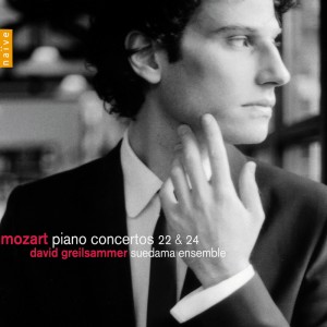Listen to Concerto No. 22 in E-Flat, K. 482: II. Andante song with lyrics from David Greilsammer