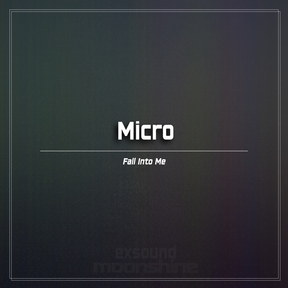 Fall Into Me (DJ Icey Remix)