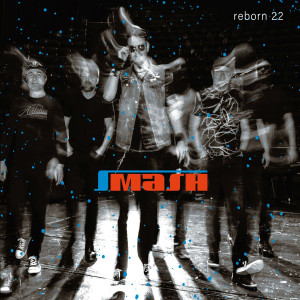 SMASH的专辑Reborn 22