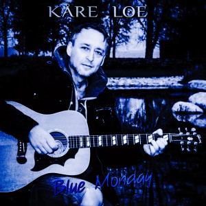 ดาวน์โหลดและฟังเพลง Blue Monday พร้อมเนื้อเพลงจาก Kåre Loe