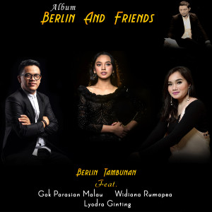 Album Berlin And Friends oleh Lyodra Ginting