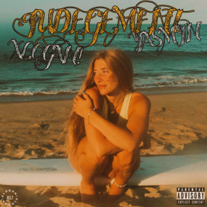 XLOGAN!的專輯Judgement (Explicit)
