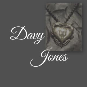 Album Davy Jones from Heleneo Studios