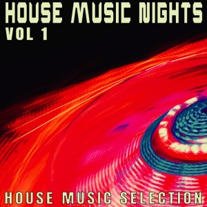 Various的專輯House Music Nights: Volume 1 - Definitive House Music Selection
