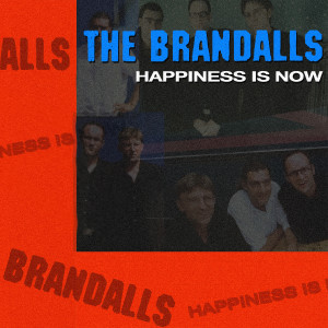 收听The Brandalls的Racing into the Night歌词歌曲