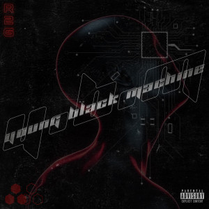 Listen to Young Black Machine (Explicit) song with lyrics from Suave Sinatra