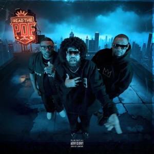 Listen to The Jig Is Up (Focus...) (Explicit) song with lyrics from Read The PDF