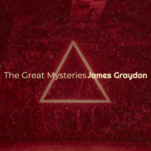 James Graydon的专辑The Great Mysteries