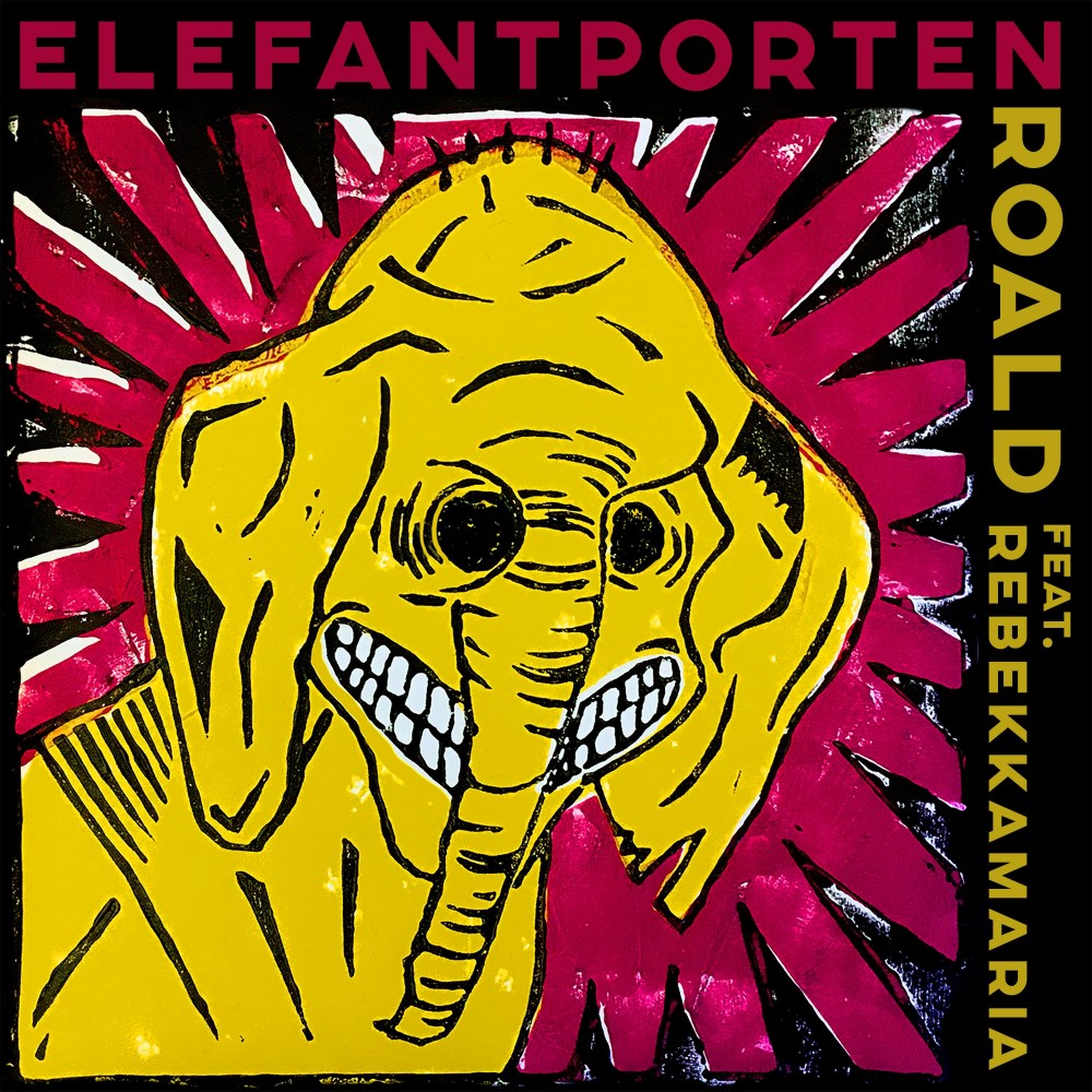 Elefantporten