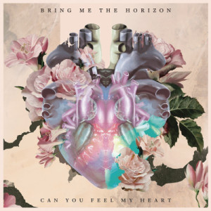 收聽Bring Me The Horizon的Can You Feel My Heart (Explicit)歌詞歌曲