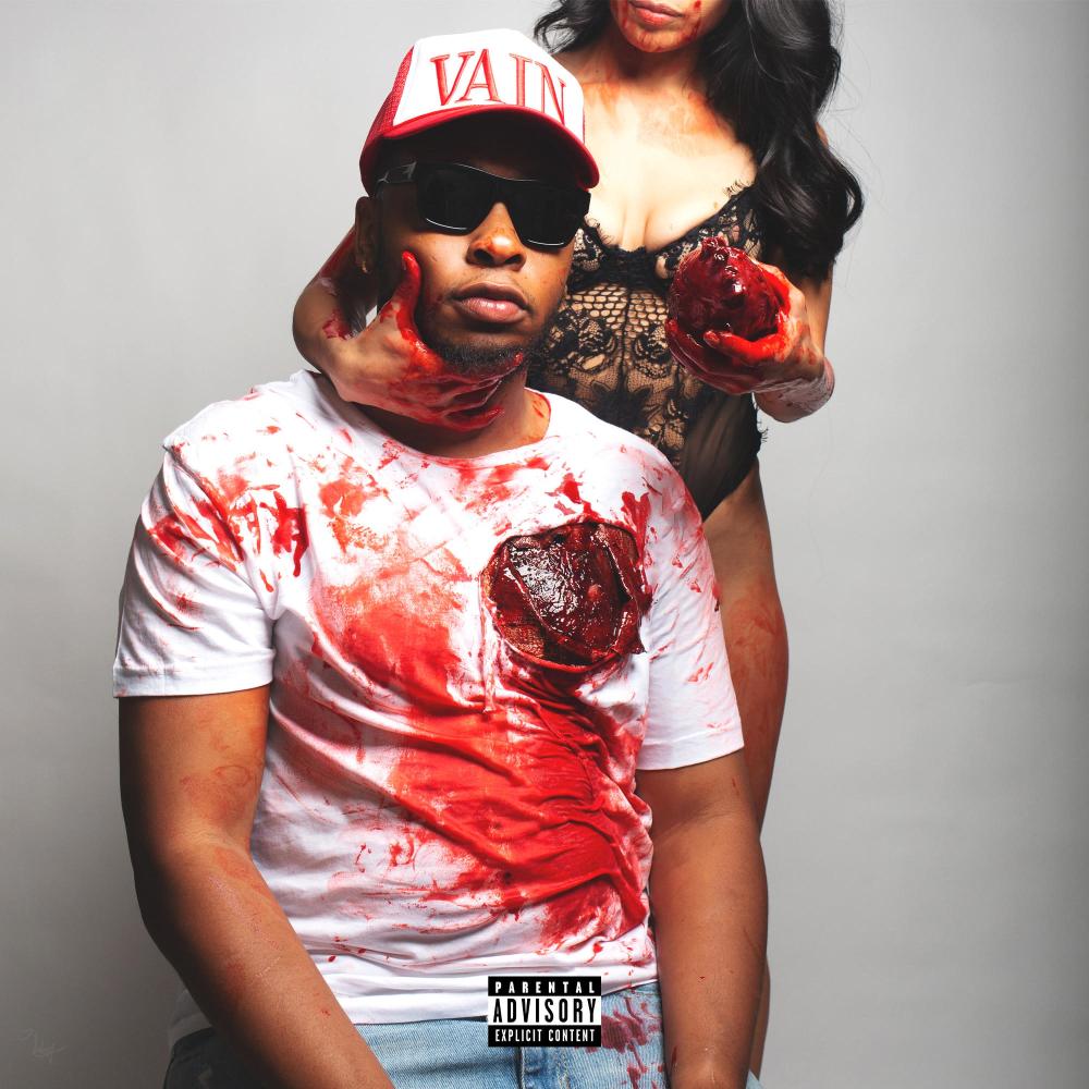 Too Involved (Explicit)
