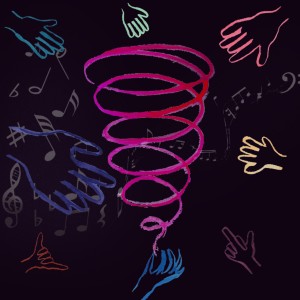 default playlist img