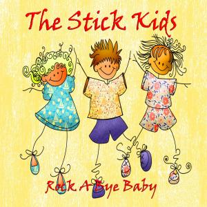 ดาวน์โหลดและฟังเพลง My Grandfather's Clock (Re-Record) พร้อมเนื้อเพลงจาก The Stick Kids