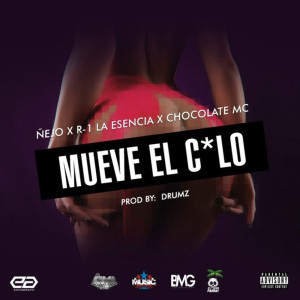 收听Ñejo的Mueve El Cuelo (Explicit)歌词歌曲