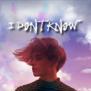 收听STRANGR的I Dont Know (Explicit)歌词歌曲