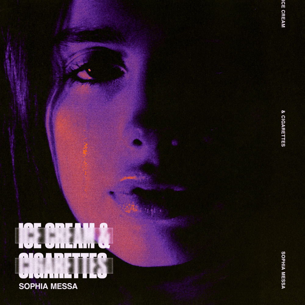 Ice Cream & Cigarettes (Explicit)