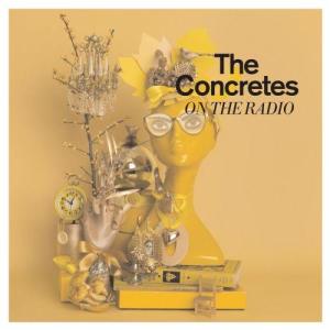 收聽The Concretes的On The Radio (Off The Radio) (Off the Radio)歌詞歌曲