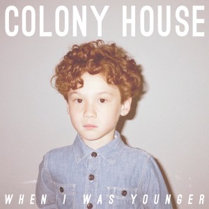 ดาวน์โหลดและฟังเพลง I Had to Grow Up พร้อมเนื้อเพลงจาก Colony House